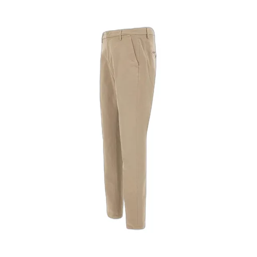Dondup Gaubert Slim Fit Pants