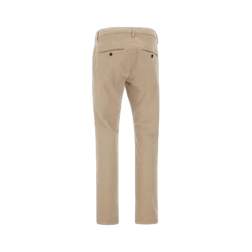 Dondup Gaubert Slim Fit Pants
