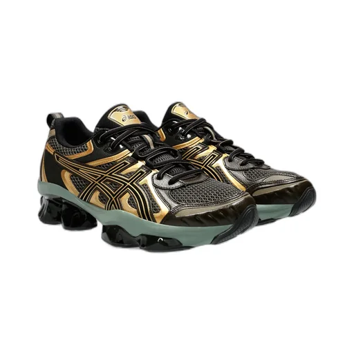 Asics Gel-Quantum Kinetic Lace-Up Sneakers