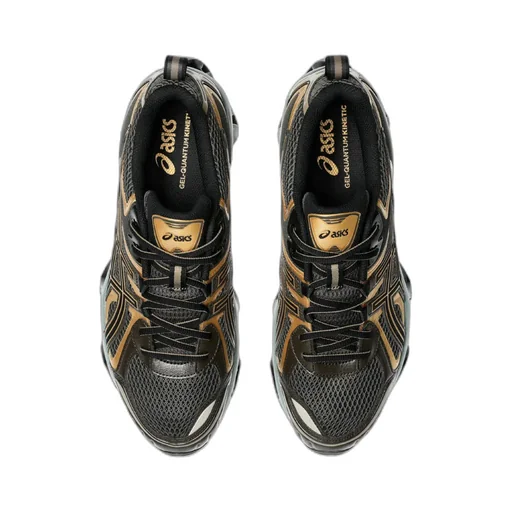 Asics Gel-Quantum Kinetic Lace-Up Sneakers