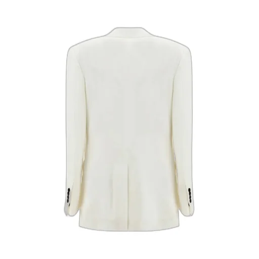 Tom Ford Single-Breasted Blazer