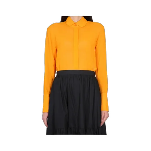 Patou Sheer Elegance Blouse