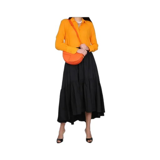 Patou Sheer Elegance Blouse