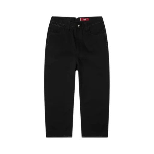 Junya Watanabe X Levi's Straight-Leg Trousers