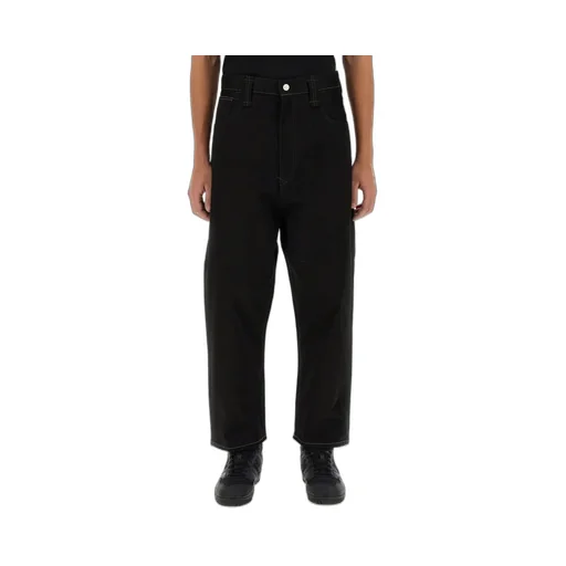 Junya Watanabe X Levi's Straight-Leg Trousers