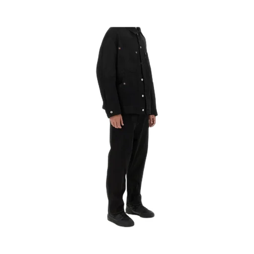 Junya Watanabe X Levi's Straight-Leg Trousers