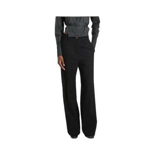 Patou Signature Iconic Trousers
