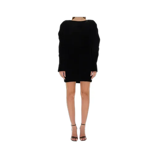 Nina Ricci Chic Mini Dress
