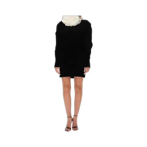 Nina Ricci Chic Mini Dress