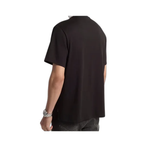 Logo-Embossed T-Shirt