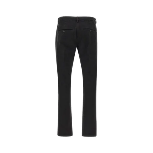 Dondup Gaubert Slim Fit Pants