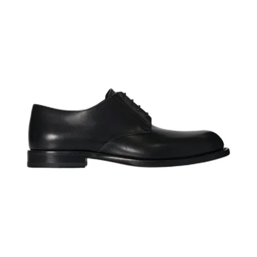 Novus Leather Derby Shoes