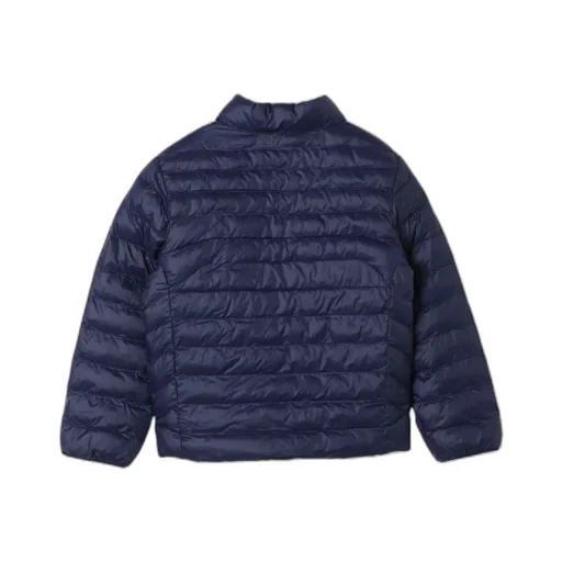 Polo Ralph Lauren Kids Polo Pony Reversible Zipped Jacket