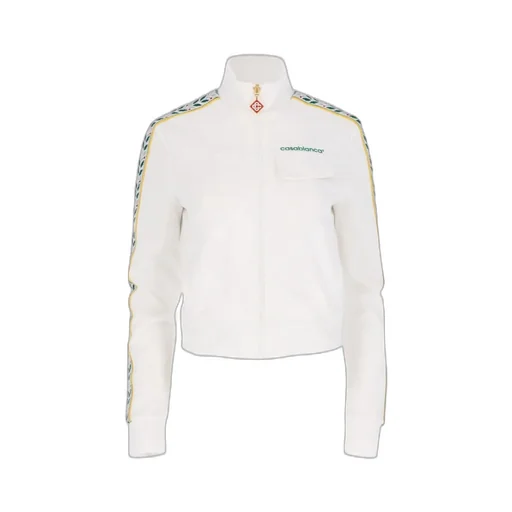 Long-Sleeved Casual Jacket