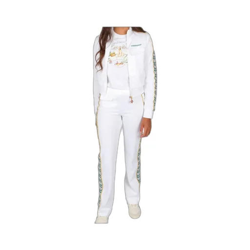 Long-Sleeved Casual Jacket