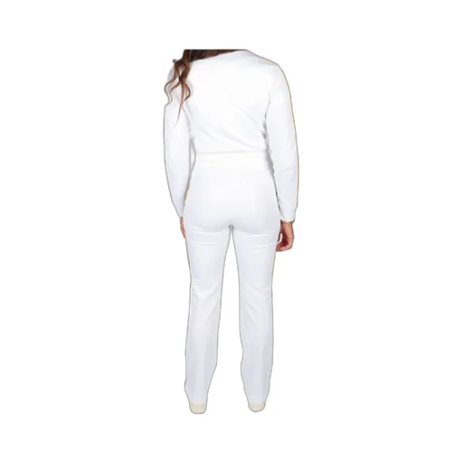 Long-Sleeved Casual Jacket