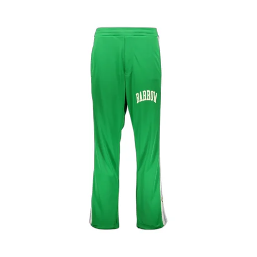 Logo-Detail Track Pants