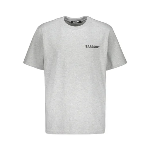 Logo-Detail Short-Sleeve T-Shirt