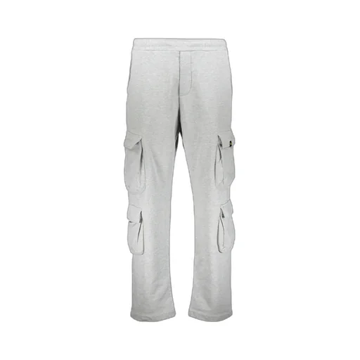 Zip Pocket Track Pants