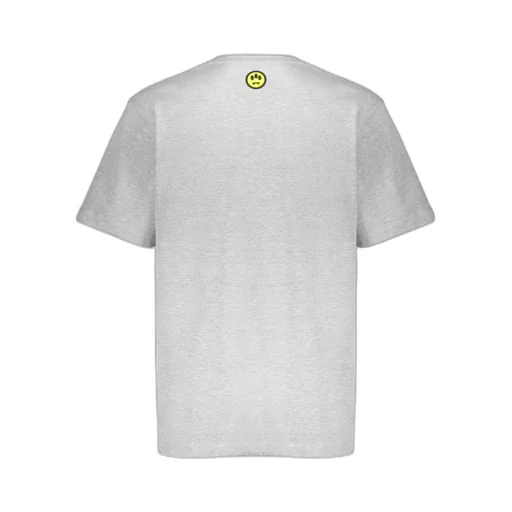 Logo-Detail Short-Sleeve T-Shirt