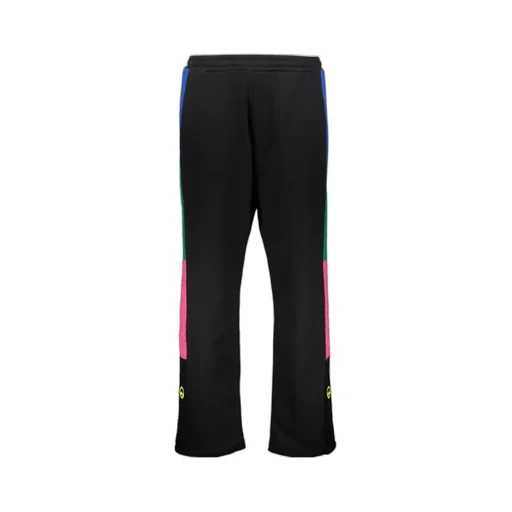 Side-Stripe Track Pants