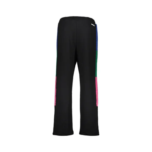 Side-Stripe Track Pants