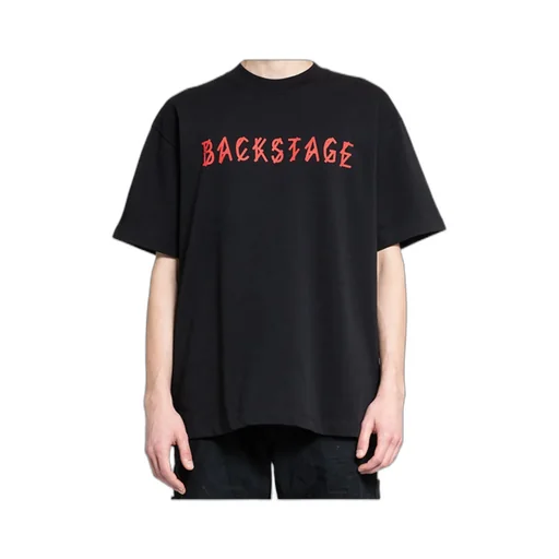 Short-Sleeved T-Shirt