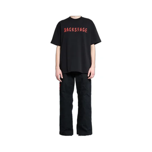 Short-Sleeved T-Shirt