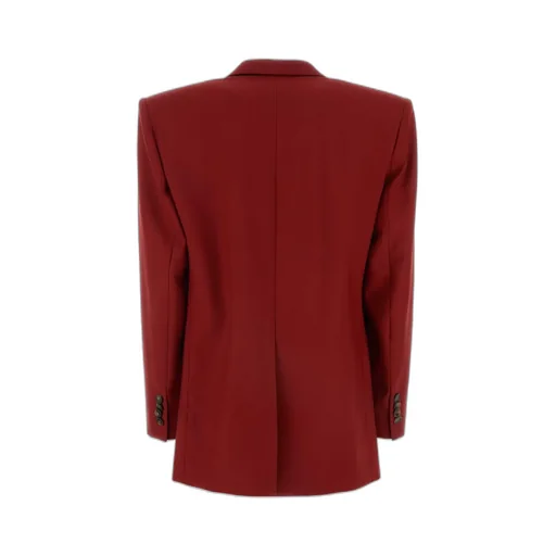 Stella Mccartney Tailored Oversized Blazer