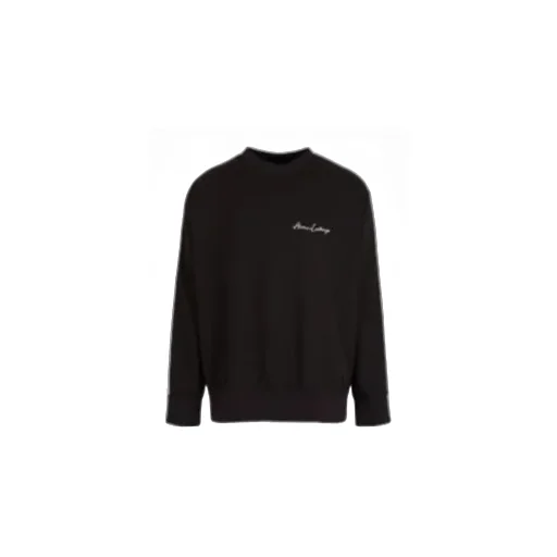 Long-Sleeved Sweater