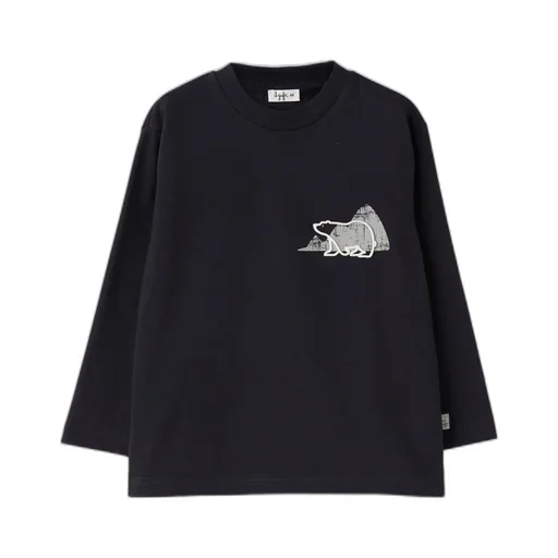 Logo-Print Cotton Sweatshirt