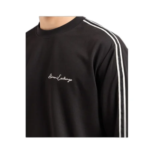 Long-Sleeved Sweater