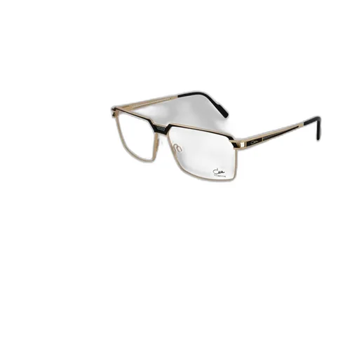 Pilot-Frame Glasses