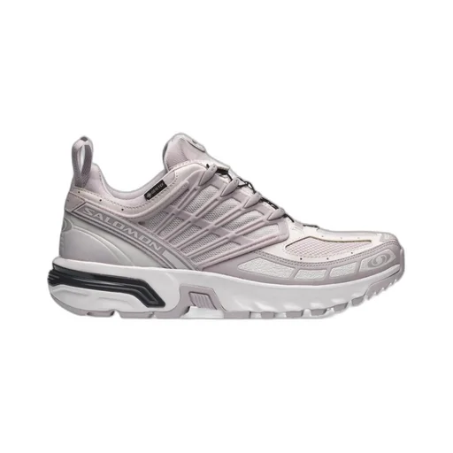 Salomon Acs Pro Gore-Tex Lace-Up Sneakers