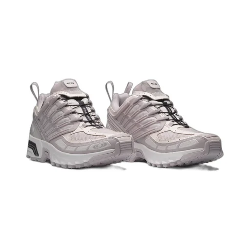 Salomon Acs Pro Gore-Tex Lace-Up Sneakers