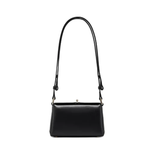Logo Shoulder Bag
