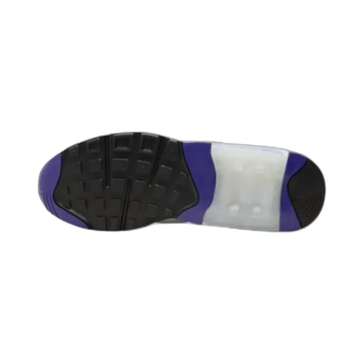 Nike Air Max 180 Ultramarine Logo Patch Sneakers