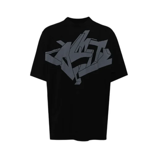 Graphic-Printed T-Shirt