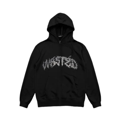 Long-Sleeved Casual Jacket