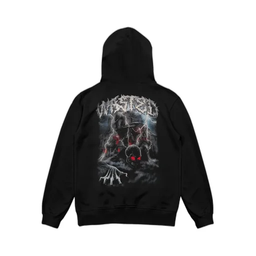 Long-Sleeved Casual Jacket