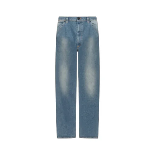 Vivienne Westwood Vintage Effect Jeans