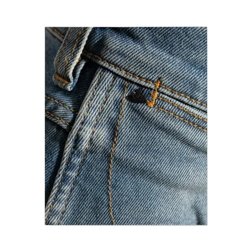 Vivienne Westwood Vintage Effect Jeans