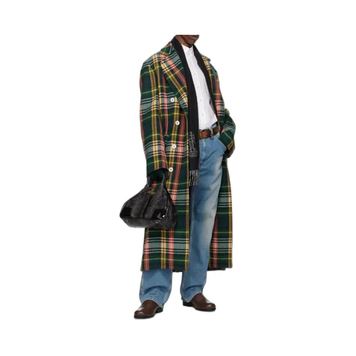 Vivienne Westwood Vintage Effect Jeans