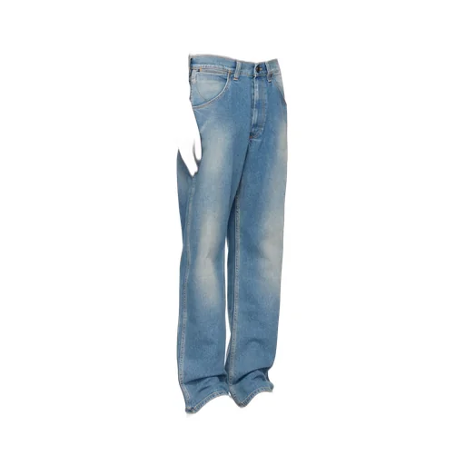 Vivienne Westwood Vintage Effect Jeans