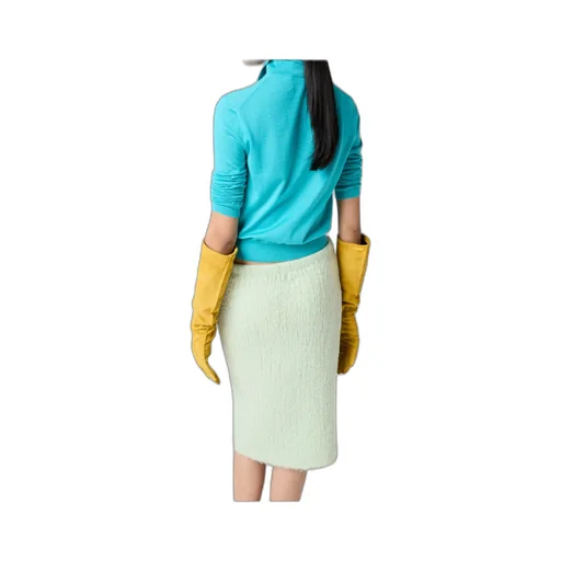 Silk And Cashmere Cardigan