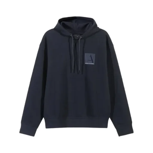 Logo-Patch Hoodie