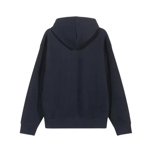 Logo-Patch Hoodie