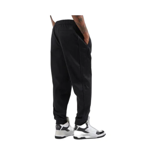 Straight-Leg Trousers
