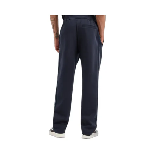 Logo Trousers