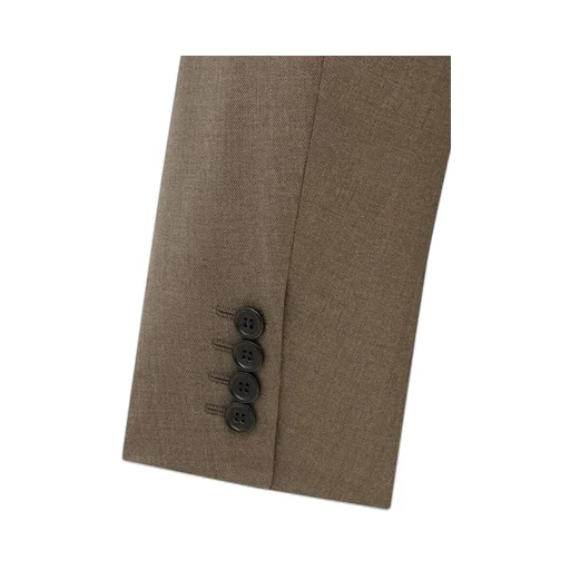Jacket In Wool